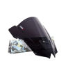 Φιμέ ζελατίνα μοτοσυκλέτας PUIG Z-RACING για YAMAHA R6 08-16 thumb