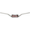 Тιμόνι μοτοσυκλέτας RENTHAL FATBAR 745 ENDURO SIL