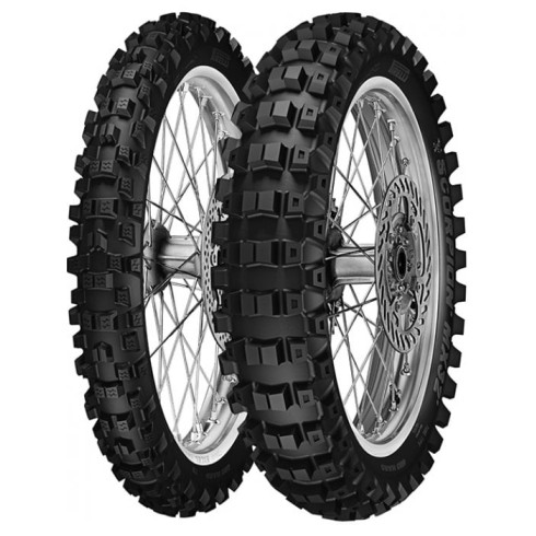 SCORPION MX MID HARD MX32 100/90-19NHS 57M Πίσω λάστιχο μοτοσυκλέτας SCORPION MX MID HARD MX32 100/90-19NHS 57M Πίσω λάστιχο μοτοσυκλέτας