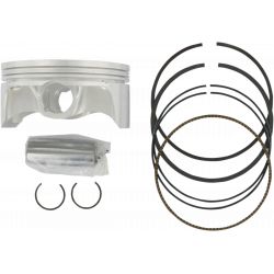 Πιστόνι μοτοσυκλέτας ProX για YAMAHA YFM700R RAPTOR