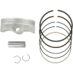 Πιστόνι μοτοσυκλέτας ProX για YAMAHA YFS200/DT200R thumb