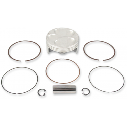 Πιστόνι μοτοσυκλέτας ProX για GAS GAS EC 250 F/YAMAHA YZ/WR250F 01/3B Πιστόνι μοτοσυκλέτας ProX για GAS GAS EC 250 F/YAMAHA YZ/WR250F 01/3B