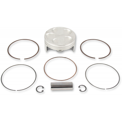 Πιστόνι μοτοσυκλέτας ProX για GAS GAS EC 250 F/YAMAHA YZ/WR250F 01/3B