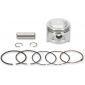 Πιστόνι μοτοσυκλέτας ProX για HONDA XR70R/CRF70F/C70 thumb