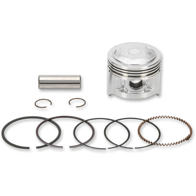 Πιστόνι μοτοσυκλέτας ProX για HONDA XR70R/CRF70F/C70