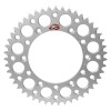 Γρανάζι πίσω κίνησης RENTHAL SPROCK R 520 36T SI UL SC