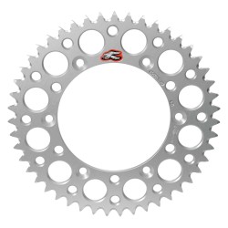 Γρανάζι πίσω κίνησης RENTHAL SPROCK R 420 52T SI UL SC