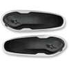 Προστατευτικές επιγονατίδες ALPINESTARS SMX PLUS BLACK/WHITE