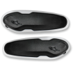 Προστατευτικές επιγονατίδες ALPINESTARS SMX PLUS BLACK/WHITE thumb
