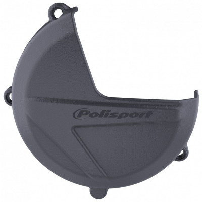 Προστατευτικό καλυμμα συμπλέκτη POLISPORT BETA RR250/300 2T/X-TRAINER300 2013-17 - GREY