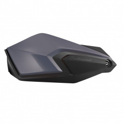 Προστατευτικές χούφτες μηχανής POLISPORT S-DUAL UNIVERSAL ΓΚΡΙ Προστατευτικές χούφτες μηχανής POLISPORT S-DUAL UNIVERSAL ΓΚΡΙ