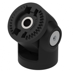 Αρθρωτός αντάπτορας KNUCKLE ADAPTOR QUAD LOCK Αρθρωτός αντάπτορας KNUCKLE ADAPTOR QUAD LOCK