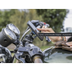 Αρθρωτός αντάπτορας KNUCKLE ADAPTOR QUAD LOCK Αρθρωτός αντάπτορας KNUCKLE ADAPTOR QUAD LOCK thumb