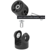 Αρθρωτός αντάπτορας KNUCKLE ADAPTOR QUAD LOCK Αρθρωτός αντάπτορας KNUCKLE ADAPTOR QUAD LOCK thumb