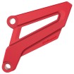 Προστασία μπροστινού γραναζιού HONDA CRF 250/450 ΚΟΚΚΙΝΟ thumb