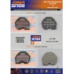 Φίλτρο αέρα DNA BENELLI BN 302 15-22, TNT300 16-19 thumb