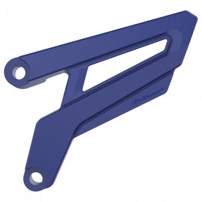 Προστασία μπροστινού γραναζιού YAMAHA YZ/WR 250/450 ΜΠΛΕ