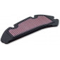 Φίλτρο αέρα DNA HONDA PES125 06-12, SH125/150 01-12 thumb