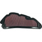 Φίλτρο αέρα DNA HONDA SH125I 20-22, SH150I 20-22 thumb