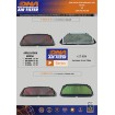 Φίλτρο αέρα DNA HONDA CBR650R 19-21 thumb
