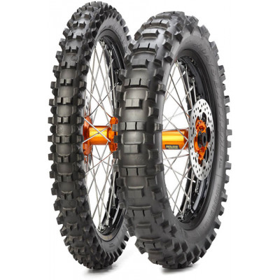 Μπροστινό λάστιχο μοτοσυκλέτας METZELER MCE 6 DAYS EXTREME 90/90-21 M/C 54M M+S