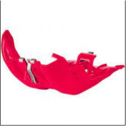 Ποδιά κινητήρα HUSQ/GAS GAS Ποδιά κινητήρα HUSQ/GAS GAS