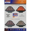 Φίλτρο αέρα DNA HONDA X-ADV750 21-25, NC750X 21-24 Φίλτρο αέρα DNA HONDA X-ADV750 21-25, NC750X 21-24 thumb