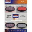 Φίλτρο αέρα DNA HONDA NC700S/X/D 12-14, NC750S/X/D 15-20 thumb