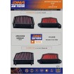 Φίλτρο άερα DNA για KAWASAKI H2 1000 SX ZX1000 20-22 thumb