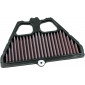 Φίλτρο άερα DNA για KAWASAKI Z900 17-22 thumb