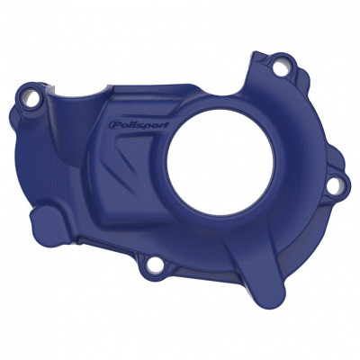 Προστατευτικό κάλυμμα ανάφλεξης PoliSport Yamaha YZ450F 2019-23 BLUE