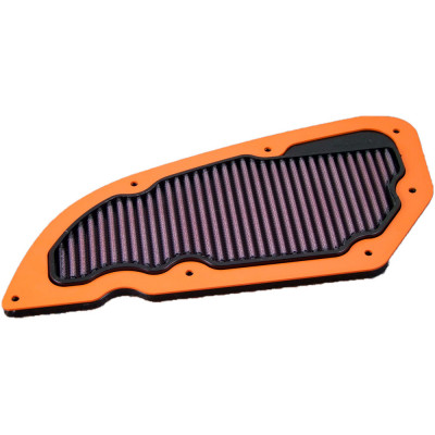 Φίλτρο άερα DNA για KAWASAKI J300 14-20, KYMCO DOWNTOWN 350I 16-22