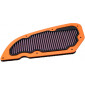 Φίλτρο άερα DNA για KAWASAKI J300 14-20, KYMCO DOWNTOWN 350I 16-22 thumb