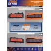 Φίλτρο άερα DNA για KYMCO PEOPLE GTI 300 10-21 thumb