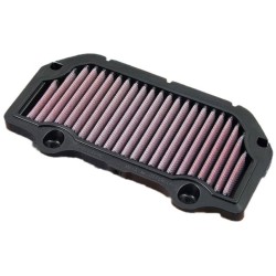 Φίλτρο άερα DNA για SUZUKI GSX-R600 11-18, GSX-R750 11-18 Φίλτρο άερα DNA για SUZUKI GSX-R600 11-18, GSX-R750 11-18