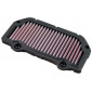 Φίλτρο άερα DNA για SUZUKI GSX-R600 11-18, GSX-R750 11-18 thumb