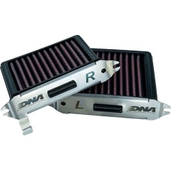 Φίλτρο άερα DNA για TRIUMPH