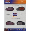 Φίλτρο άερα DNA για YAMAHA AEROX 155 17-19, NVX 155 16-19 Φίλτρο άερα DNA για YAMAHA AEROX 155 17-19, NVX 155 16-19 thumb
