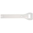 Ιμάντας για μπότες - μακρύ GAERNE SG-12/SG-10/G-REACT/GX1 WHITE thumb
