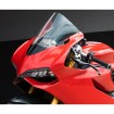 Σετ βίδες ζελατίνας 10 τμχ Red thumb