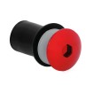 Σετ βίδες ζελατίνας 10 τμχ Red thumb