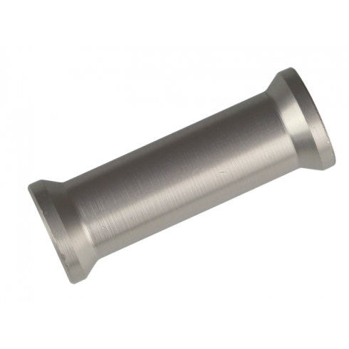 Αποστάτης εξάτμισης AKRAPOVIC SPACER AL DR81