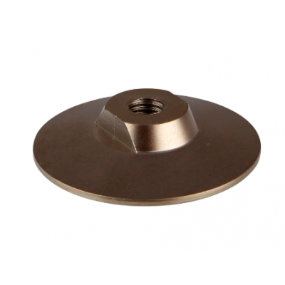 Αποστάτης εξάτμισης AKRAPOVIC SPACER AL DR89