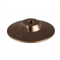 Αποστάτης εξάτμισης AKRAPOVIC SPACER AL DR89 thumb