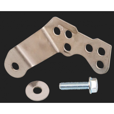 Βάση στερέωσης AKRAPOVIC FITTING KIT