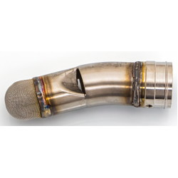 Σιγαστήρας AKRAPOVIC INSERT 2M MAX