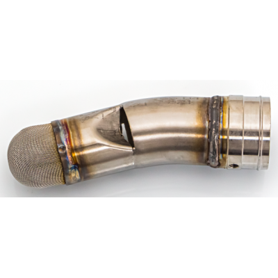 Σιγαστήρας AKRAPOVIC INSERT 2M MAX