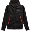 Ζακέτα μοτοσυκλέτας ALPINESTARS JACKET GORGE BLACK thumb