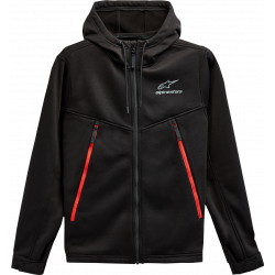 Ζακέτα μοτοσυκλέτας ALPINESTARS JACKET GORGE BLACK
