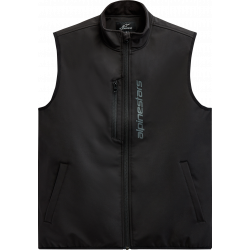 Γιλέκο μηχανής ALPINESTARS VEST PRIMARY ΜΑΥΡΟ